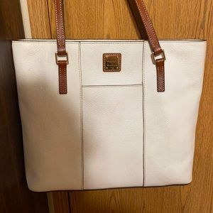 Dooney & Burke purse